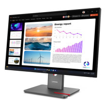 Monitor Lenovo LENOVO 23.8" P24Q-40 QHD IPS 16:9 120HZ DP / HDMI (64B2GAT1EU)