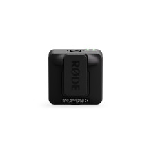 Rode Wireless microphone Rode Wireless microphone