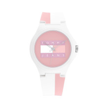 Laikrodis TOMMY HILFIGER Unisex 1720026 (40 MM)