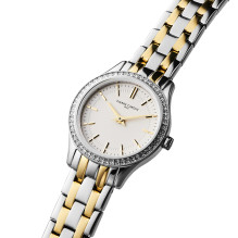 Laikrodis PIERRE CARDIN moterims CF.0607.SU.G (30MM)