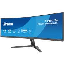 Monitorius iiyama ProLite XCB4594DQSN-B1