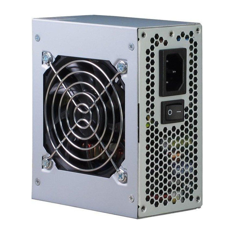 Inter-Tech maitinimo šaltinis 300W SFX-M300 SFX mažmeninė prekyba