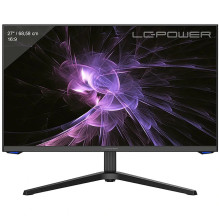 Monitor LC-Power...