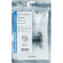 SmartKeeper Mini "RJ11 Port" Blocker gray 10 pcs.