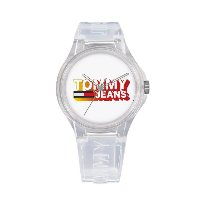 Laikrodis TOMMY HILFIGER Unisex 1720027 (40 MM)