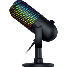 Razer Microphone Seiren V3 Chroma (RZ19-05060100-R3M1) (RZ1905060100R3M1)