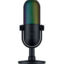 Razer Microphone Seiren V3 Chroma (RZ19-05060100-R3M1) (RZ1905060100R3M1)