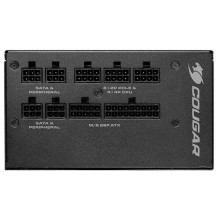 Power supply unit Cougar GEX850 850W (31GE085002P01) Power supply unit Cougar GEX850 850W (31GE085002P01)