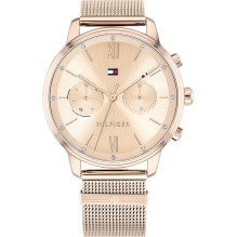 WATCH TOMMY HILFIGER WOMEN...