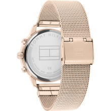 WATCH TOMMY HILFIGER WOMEN 1782303 (38MM) WATCH TOMMY HILFIGER WOMEN 1782303 (38MM)