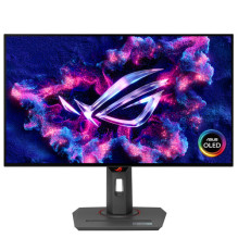 ASUS Monitor ROG Strix OLED XG27AQDMG (90LM0AH0-B01A70) (90LM0AH0B01A70)