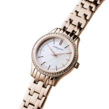 WATCH PIERRE CARDIN WOMEN CF.0611.SC.RG (30MM) WATCH PIERRE CARDIN WOMEN CF.0611.SC.RG (30MM)