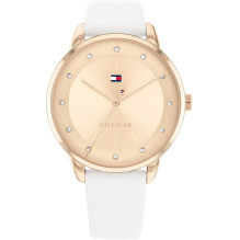 WATCH TOMMY HILFIGER WOMEN...