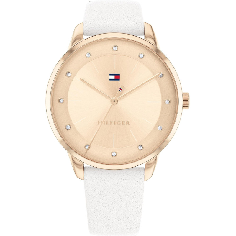 Laikrodis TOMMY HILFIGER moterims 1782543 (36MM)