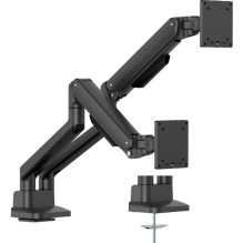 iiyama DS4002C-B1 stiprinājums / statīvs monitoriem 81,3 cm (32") galda Black iiyama DS4002C-B1 stiprinājums / statīvs monitoriem 81,3 cm (32") galda Black