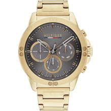 WATCH TOMMY HILFIGER MAN...