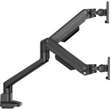 iiyama DS4002C-B1 monitoriaus laikiklis / stovas 81,3 cm (32") stalinis, juodas iiyama DS4002C-B1 monitoriaus laikiklis / stovas 81,3 cm (32") stalinis, juodas