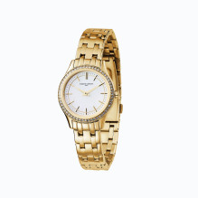 Laikrodis PIERRE CARDIN moterims CF.0611.SE.G (30MM) Laikrodis PIERRE CARDIN moterims CF.0611.SE.G (30MM)