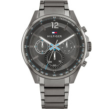 WATCH TOMMY HILFIGER MAN...