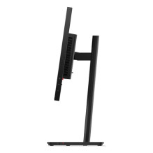 Monitor Lenovo LENOVO ThinkVision T24D-40 23.8 colių 1920x1080 IPS 120Hz USB-C dokas 96W Daisy Chain garsiakalbiai 2x2W Monitor Lenovo LENOVO ThinkVision T24D-40 23.8 colių 1920x1080 IPS 120Hz USB-C dokas 96W Daisy Chain garsiakalbiai 2x2W