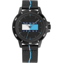 WATCH TOMMY HILFIGER MAN...