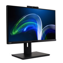 Monitor Acer Acer B278Kb 27" 68,6cm 16:9 60Hz 3840x2160 Black CAM Monitor Acer Acer B278Kb 27" 68,6cm 16:9 60Hz 3840x2160 Black CAM