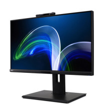 Monitor Acer Acer B278Kb 27" 68,6cm 16:9 60Hz 3840x2160 Black CAM Monitor Acer Acer B278Kb 27" 68,6cm 16:9 60Hz 3840x2160 Black CAM