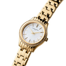 WATCH PIERRE CARDIN WOMEN CF.0611.SE.G (30MM) WATCH PIERRE CARDIN WOMEN CF.0611.SE.G (30MM)