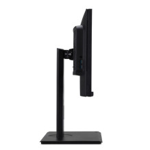 Monitorius Acer Acer B278Kb 27" 68,6cm 16:9 60Hz 3840x2160 Black CAM