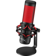 Mikrofonas HyperX QuadCast (4P5P6AA)
