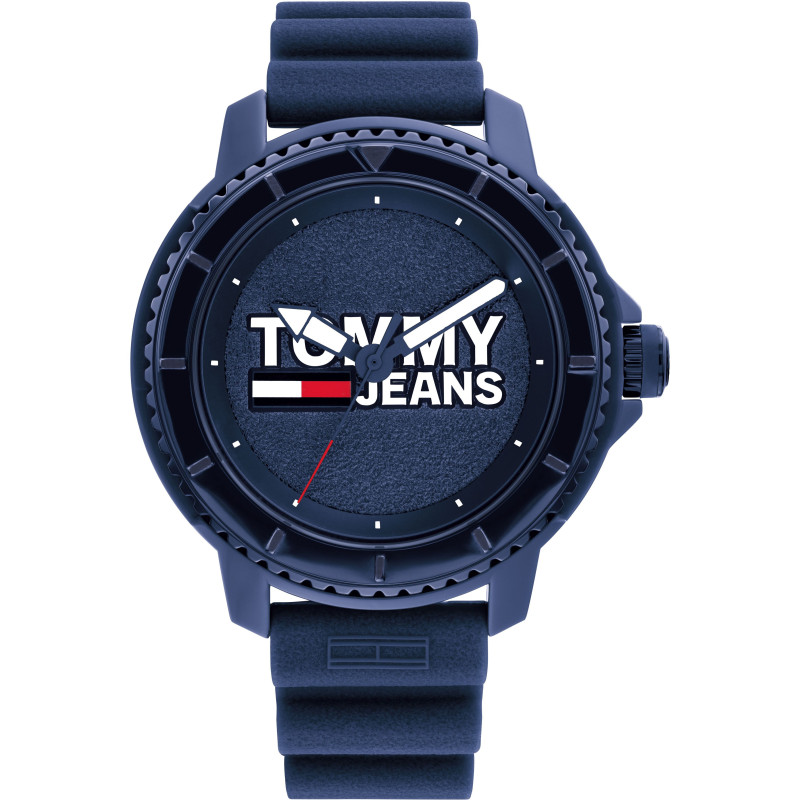 Laikrodis TOMMY HILFIGER Vyrams 1792000 (45 MM)