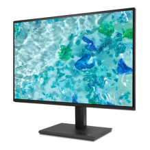 Acer „Vero“ B277G 27 colių FHD monitorius su HDMI / DP / USB-C, juodas Acer „Vero“ B277G 27 colių FHD monitorius su HDMI / DP / USB-C, juodas