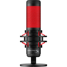 Microphone HyperX QuadCast (4P5P6AA)
