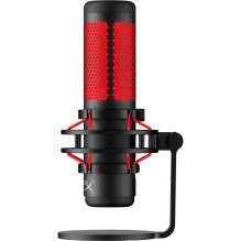 Mikrofonas HyperX QuadCast (4P5P6AA)