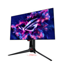 Monitor Asus ROG Swift OLED PG27AQDP (90LM0A20-B01A70)