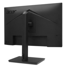 Acer „Vero“ B277G 27 colių FHD monitorius su HDMI / DP / USB-C, juodas Acer „Vero“ B277G 27 colių FHD monitorius su HDMI / DP / USB-C, juodas