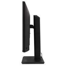 Acer „Vero“ B277G 27 colių FHD monitorius su HDMI / DP / USB-C, juodas Acer „Vero“ B277G 27 colių FHD monitorius su HDMI / DP / USB-C, juodas