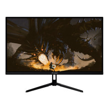 Arozzi Nova 27 colių kompiuterio monitorius 68,6 cm (27") 2560 x 1440 px 2K LED Juoda Arozzi Nova 27 colių kompiuterio monitorius 68,6 cm (27") 2560 x 1440 px 2K LED Juoda