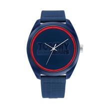 Laikrodis TOMMY HILFIGER Vyrams 1792041 (45 MM) Laikrodis TOMMY HILFIGER Vyrams 1792041 (45 MM)