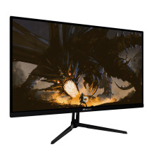 Arozzi Nova 27 colių kompiuterio monitorius 68,6 cm (27") 2560 x 1440 px 2K LED Juoda Arozzi Nova 27 colių kompiuterio monitorius 68,6 cm (27") 2560 x 1440 px 2K LED Juoda