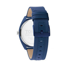 Laikrodis TOMMY HILFIGER Vyrams 1792041 (45 MM) Laikrodis TOMMY HILFIGER Vyrams 1792041 (45 MM)