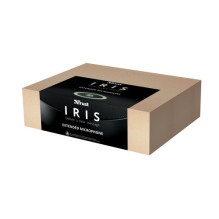 Trust Iris išplečiamas mikrofonas micro USB juodas Trust Iris išplečiamas mikrofonas micro USB juodas