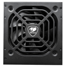 COUGAR power supply STC 600W ATX / 80 Plus 230V EU COUGAR power supply STC 600W ATX / 80 Plus 230V EU