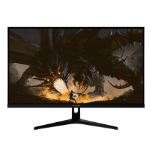 Arozzi Nova 32 colių kompiuterio monitorius 80 cm (31,5") 2560 x 1440 px 2K LED Juoda Arozzi Nova 32 colių kompiuterio monitorius 80 cm (31,5") 2560 x 1440 px 2K LED Juoda