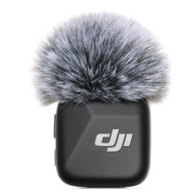 DJI Mic Mini raidītājs...