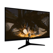 Arozzi Nova 32″ dators monitors 80 cm (31.5") 2560 x 1440 px 2K LED Black Arozzi Nova 32″ dators monitors 80 cm (31.5") 2560 x 1440 px 2K LED Black