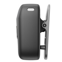 DJI Mikrofono mini siųstuvas Infinity Juodas