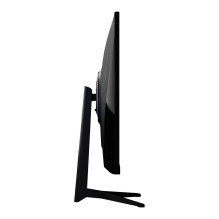 Arozzi Nova 32″ dators monitors 80 cm (31.5") 2560 x 1440 px 2K LED Black Arozzi Nova 32″ dators monitors 80 cm (31.5") 2560 x 1440 px 2K LED Black