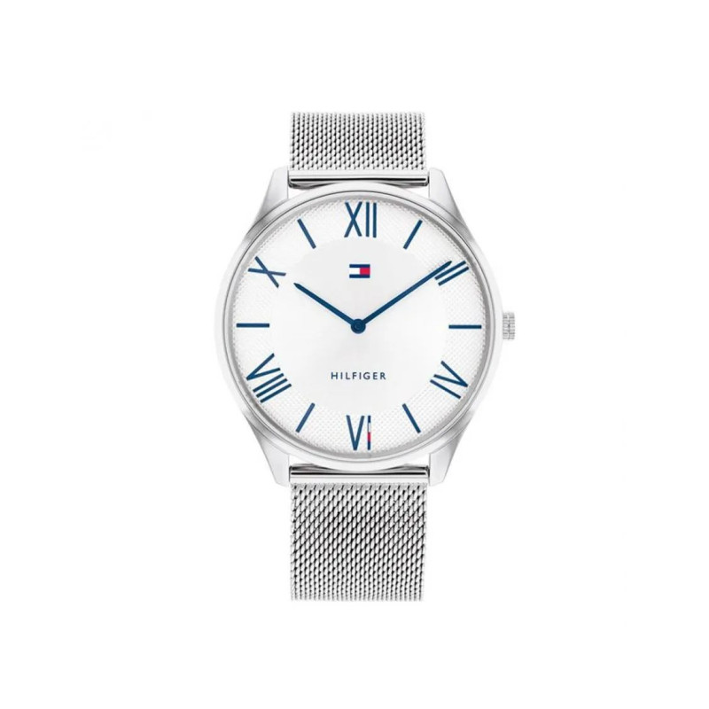 Laikrodis TOMMY HILFIGER Vyrams 1710512 (43MM)
