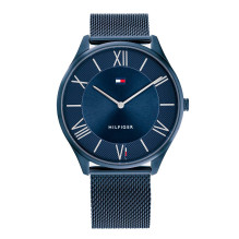 Laikrodis TOMMY HILFIGER Vyrams 1710514 (43MM)